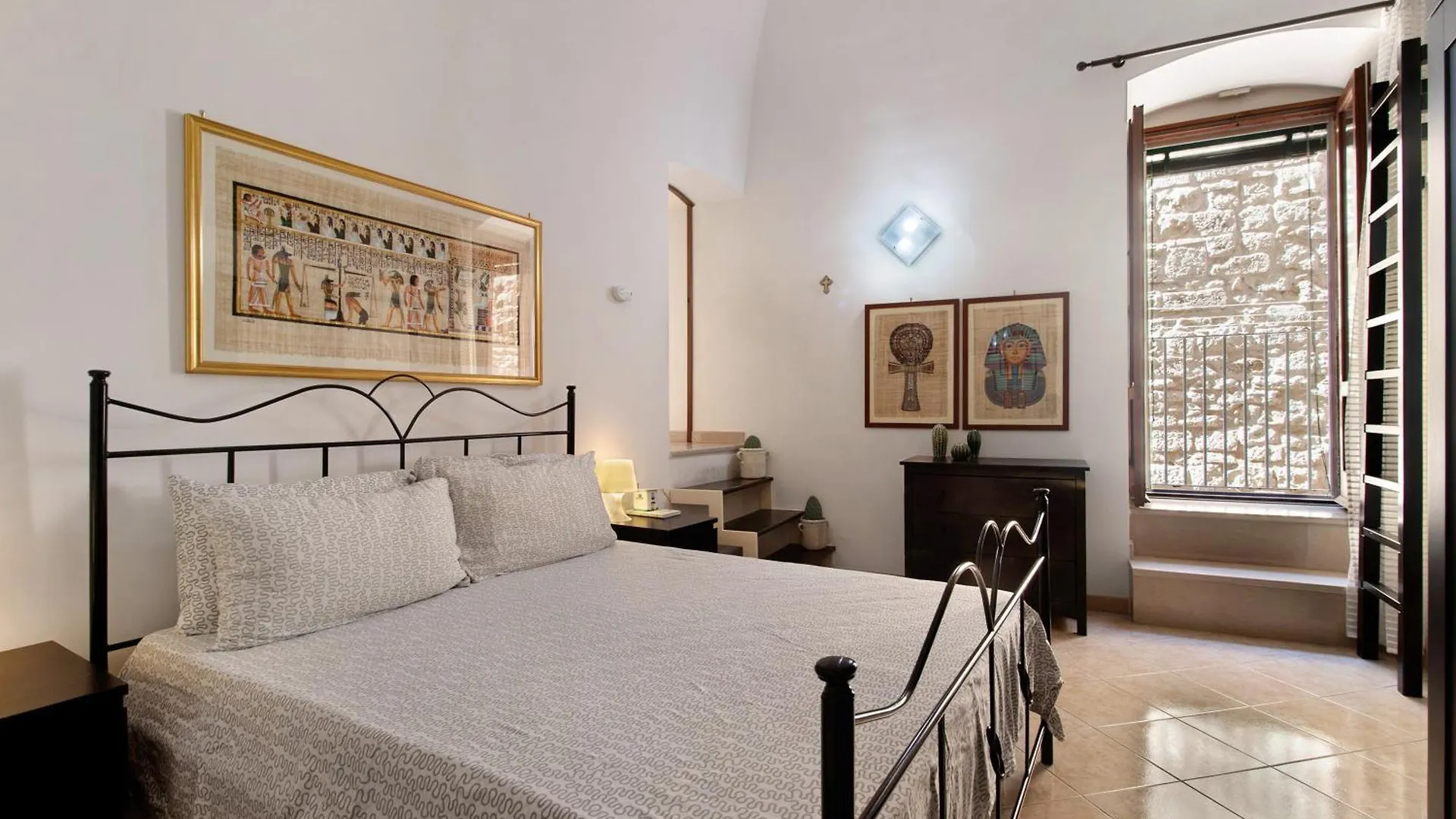 Home Sweet Home Giovinazzo Italy