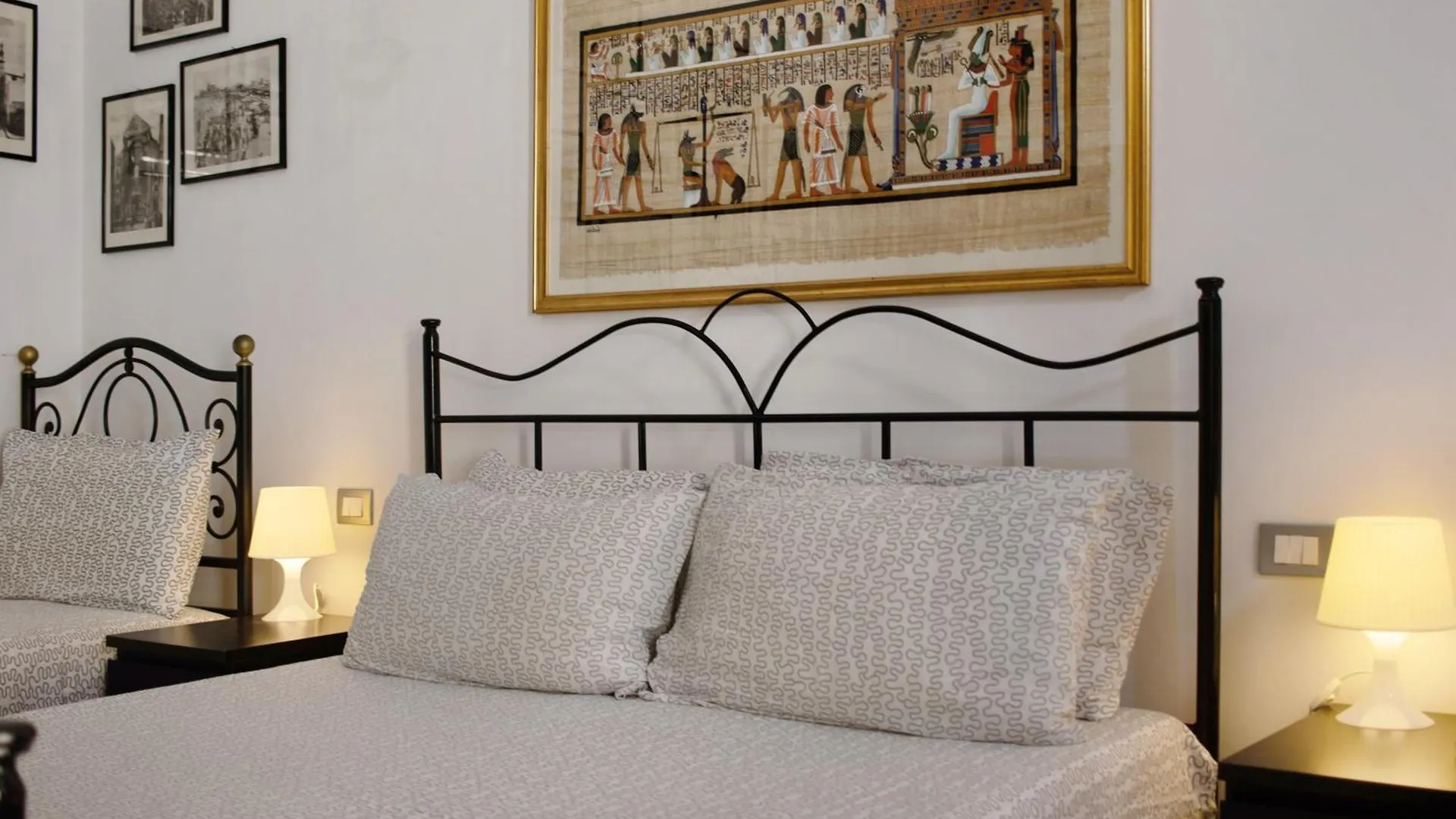 Home Sweet Home Giovinazzo 0*,  Italy
