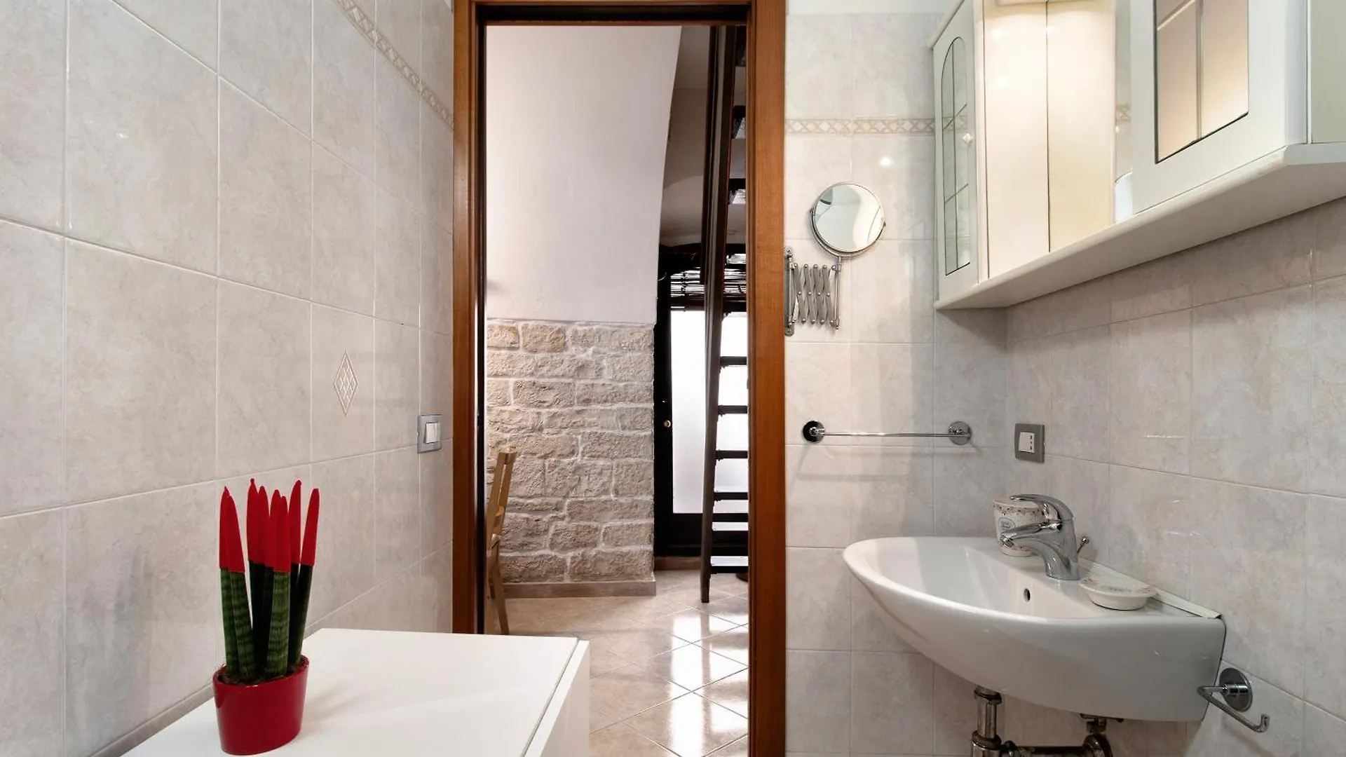 Home Sweet Home Giovinazzo Apartment