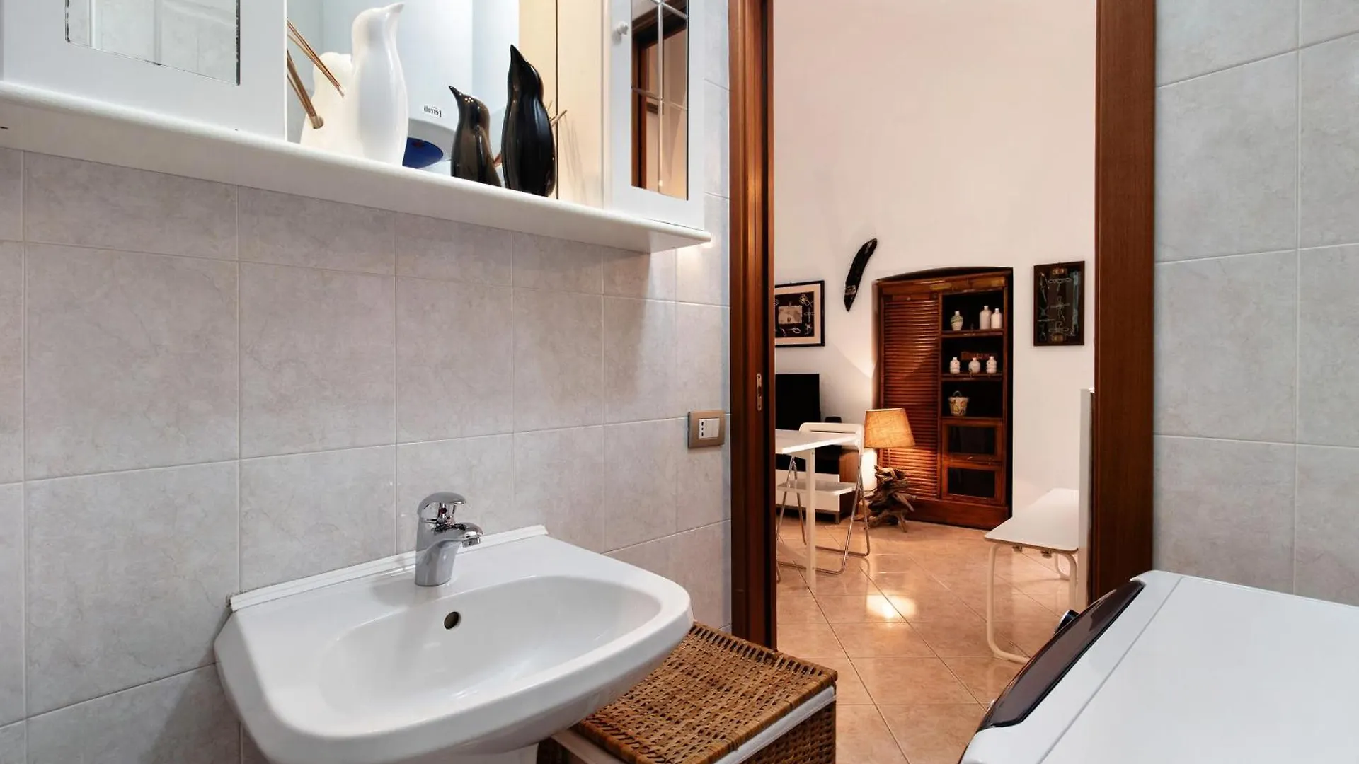 Home Sweet Home Giovinazzo