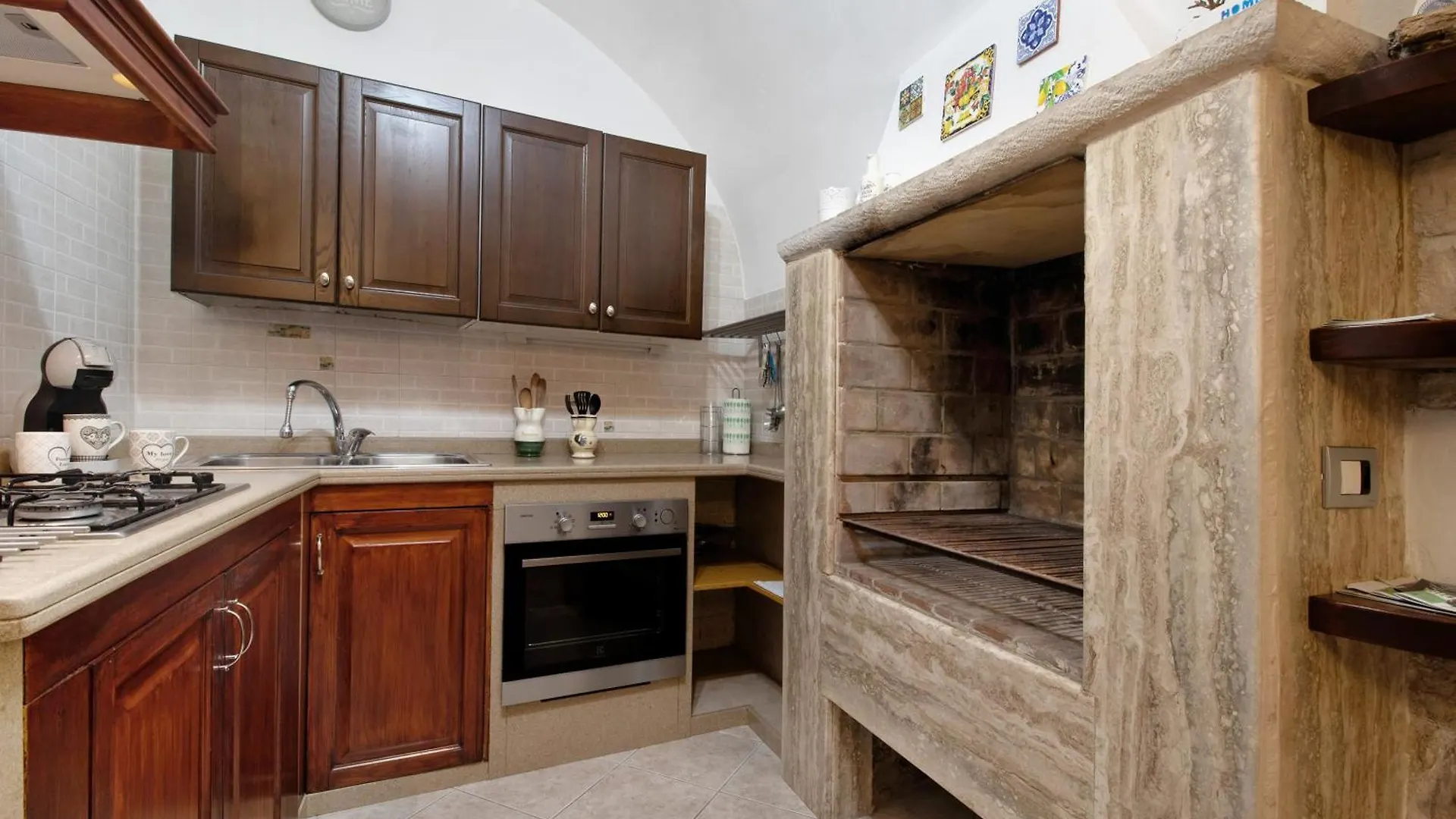 Home Sweet Home Giovinazzo Apartment