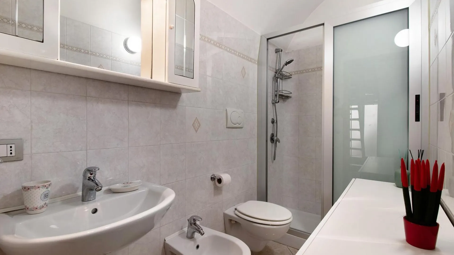 Apartment Home Sweet Home Giovinazzo
