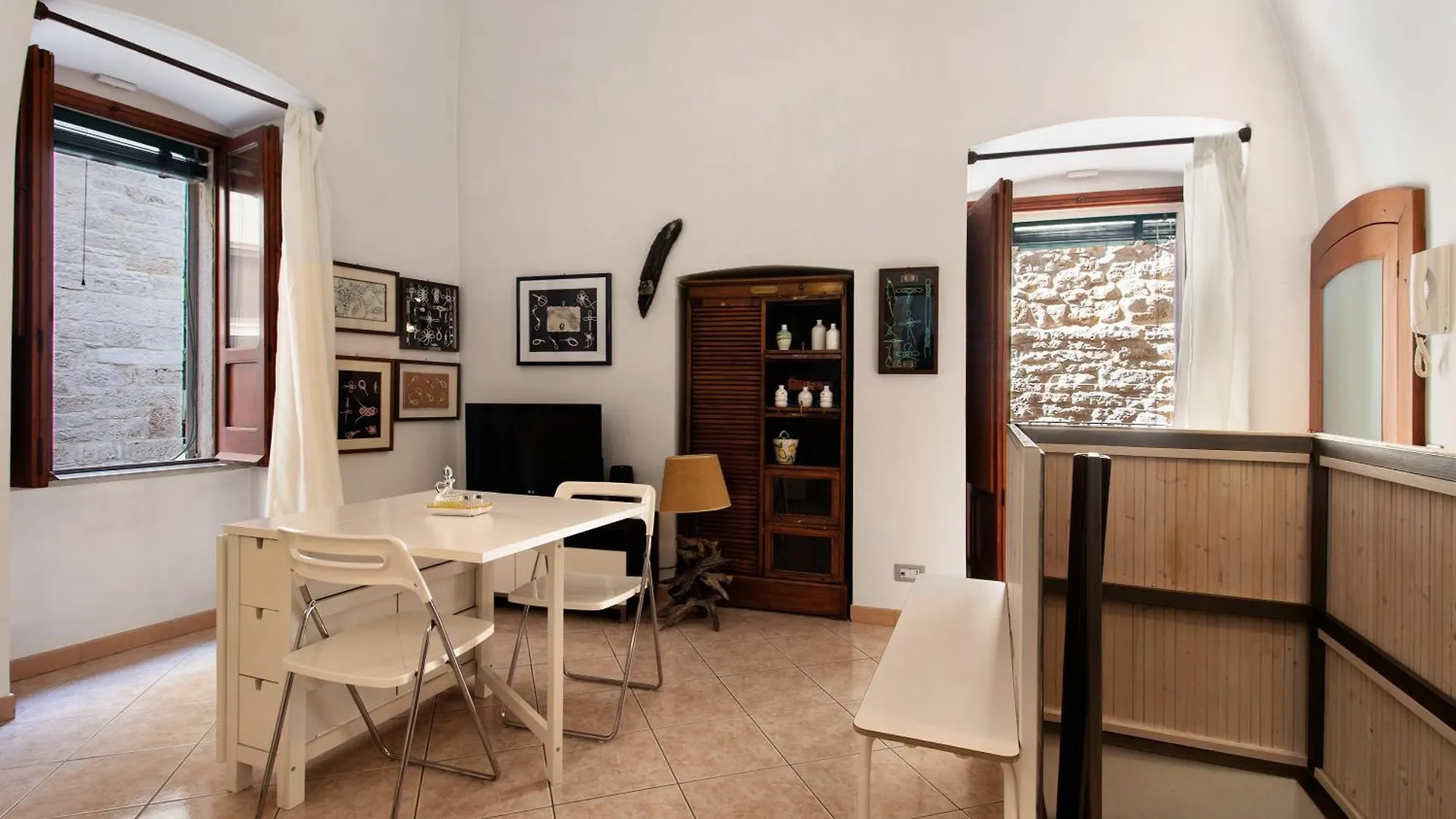 Apartment Home Sweet Home Giovinazzo
