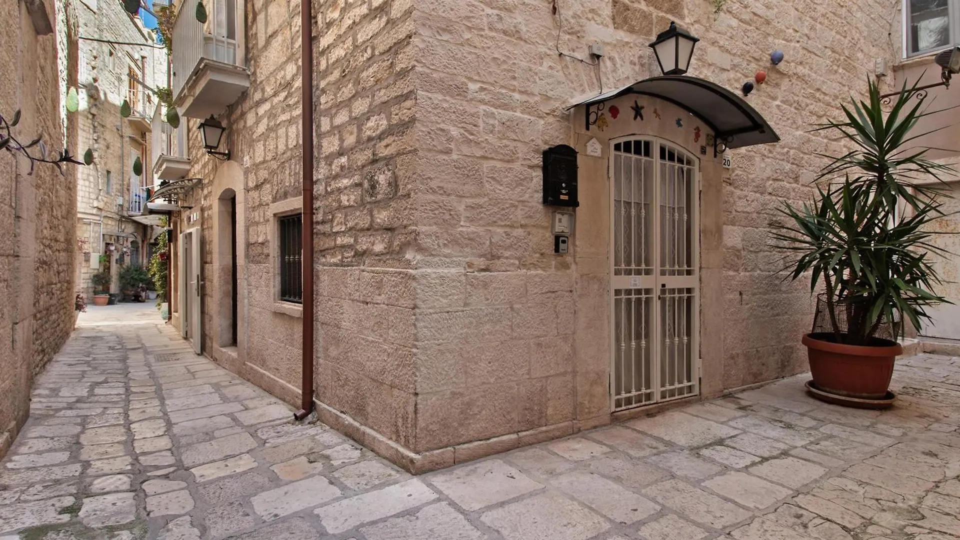 Apartment Home Sweet Home Giovinazzo