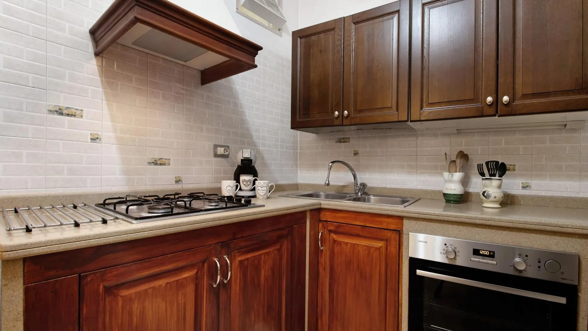 Home Sweet Home Giovinazzo Apartment