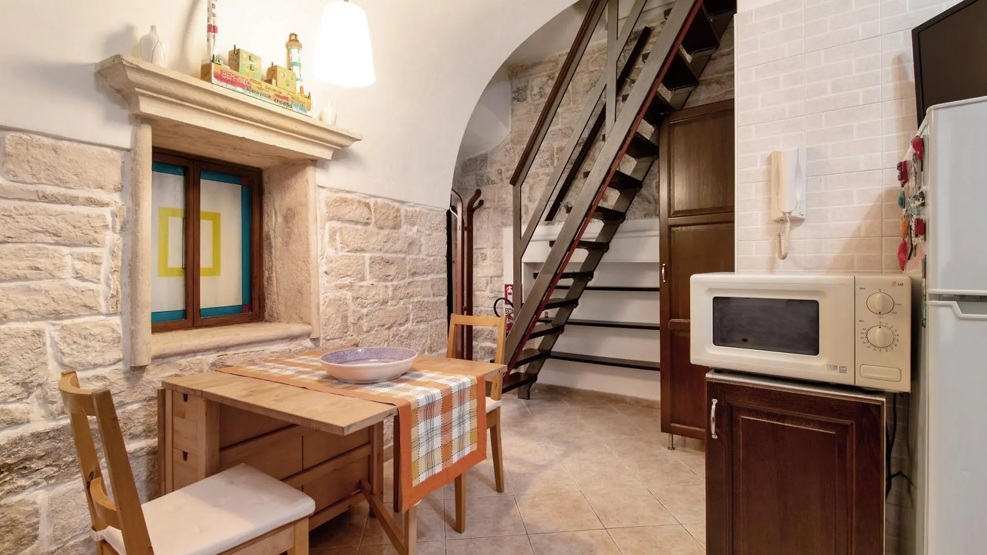 Home Sweet Home Giovinazzo